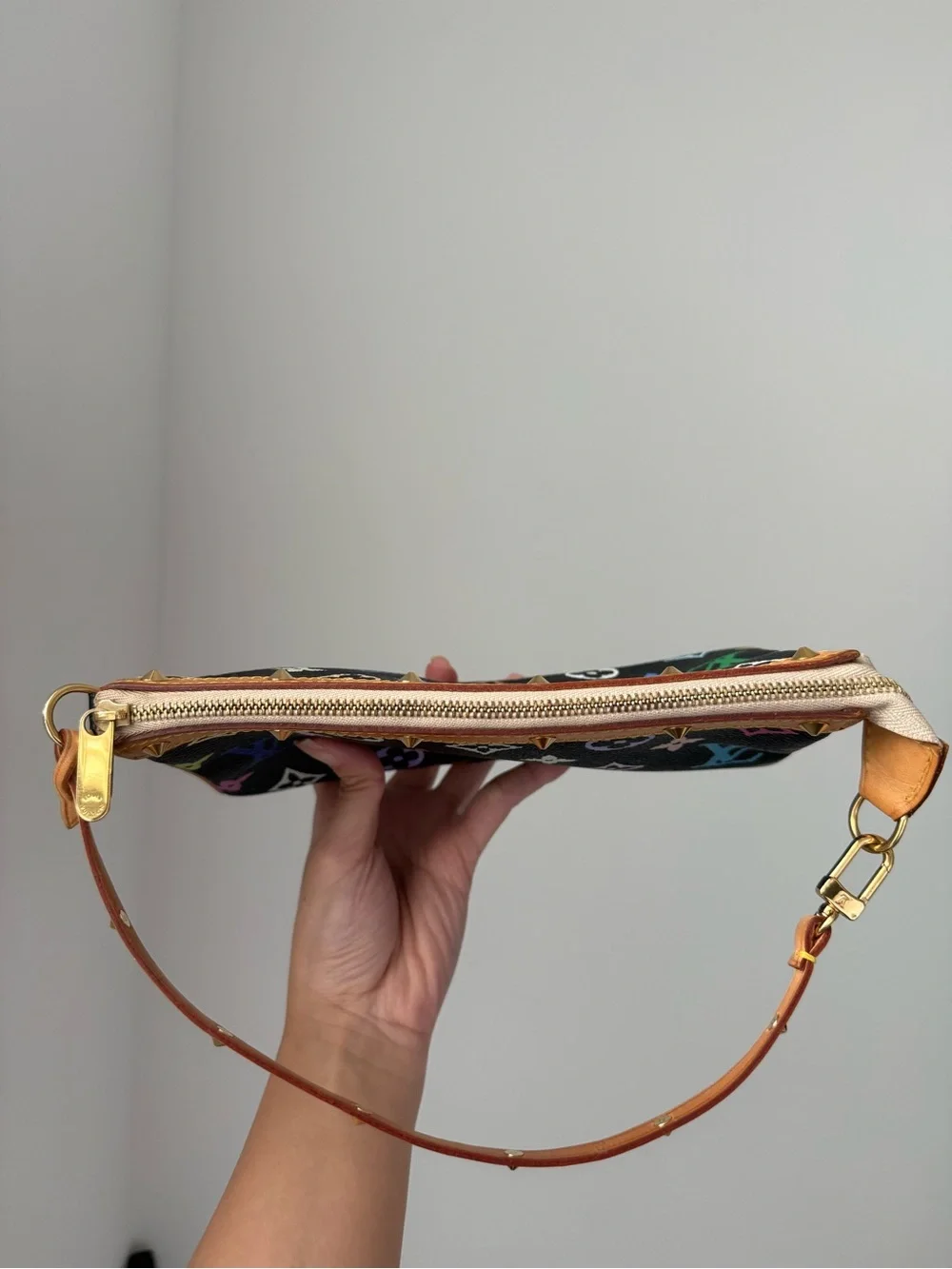 Louis Vuitton lv murakami